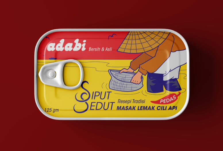 adabi packaging